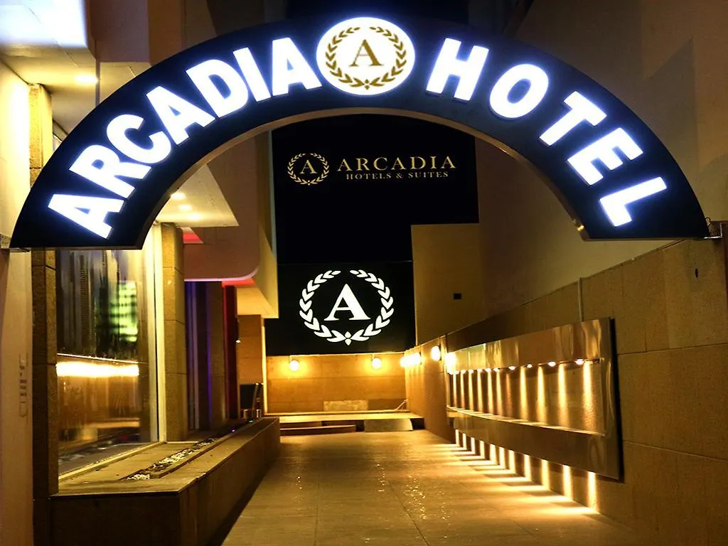 Al Faris 1 Hotel Apartments Dubai