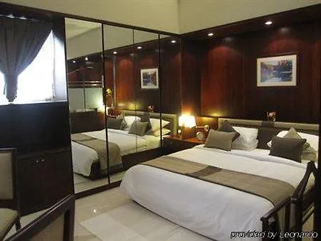 Al Faris 1 Hotel Apartments Dubai United Arab Emirates