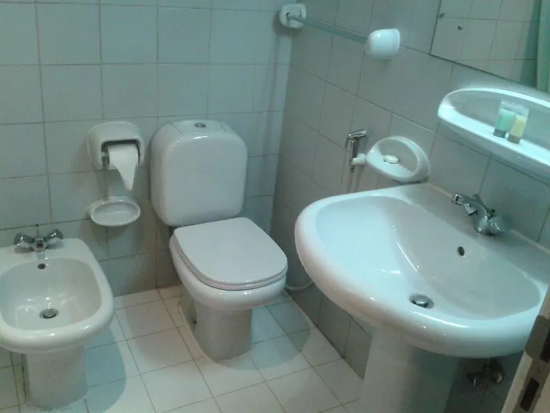 Al Faris 1 Hotel Apartments Dubai