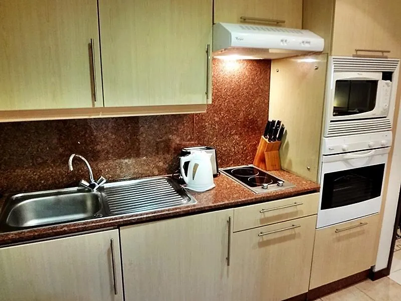 Al Faris 1 Hotel Apartments Dubai