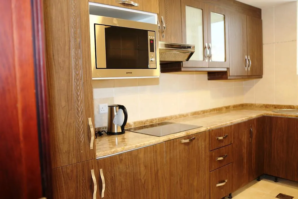 Al Faris 1 Hotel Apartments Dubai 0*,  United Arab Emirates