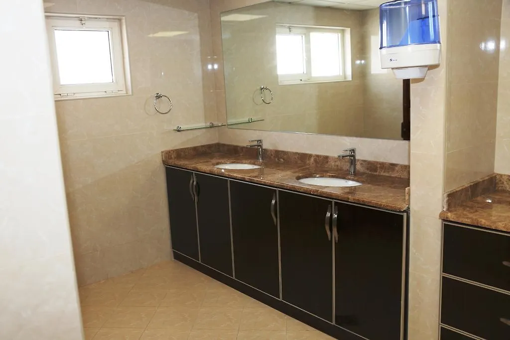 Al Faris 1 Hotel Apartments Dubai