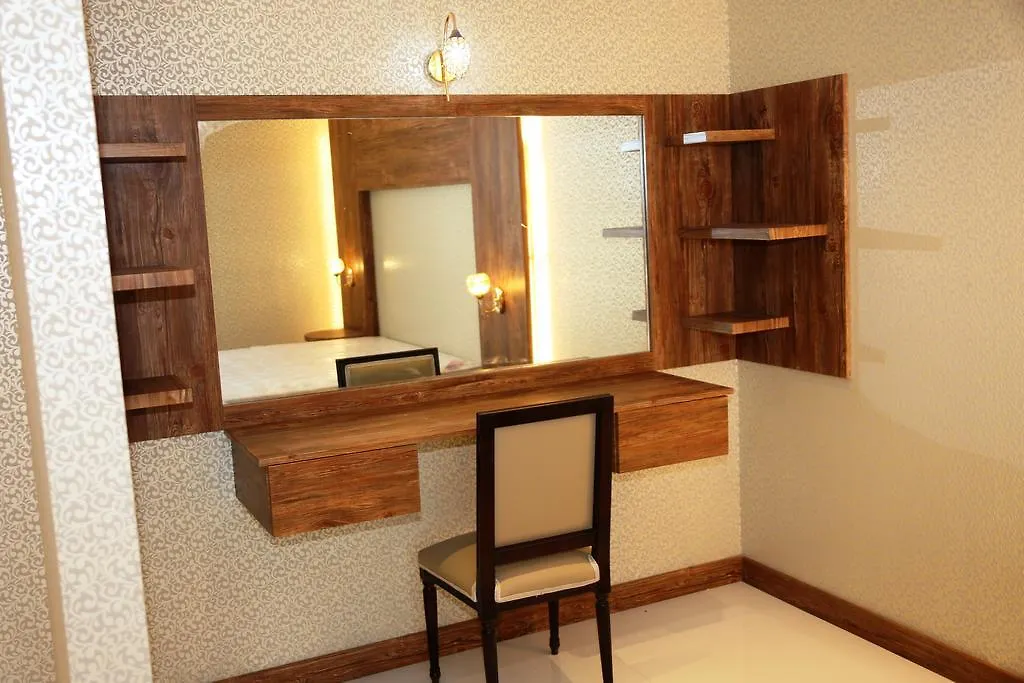 Al Faris 1 Hotel Apartments Dubai