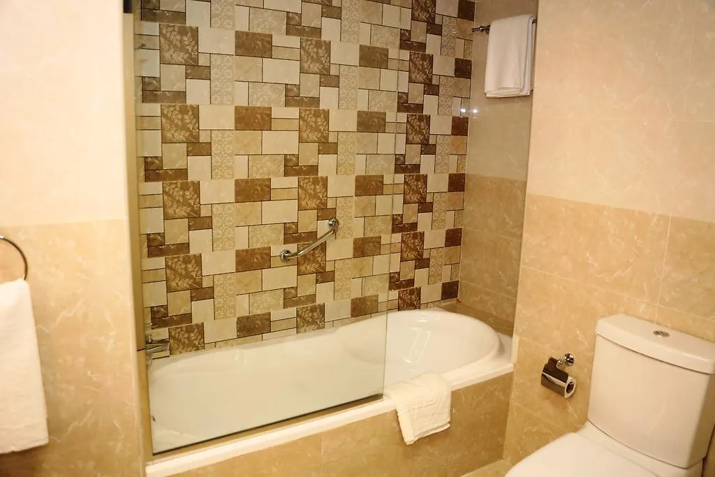 Al Faris 1 Hotel Apartments Dubai