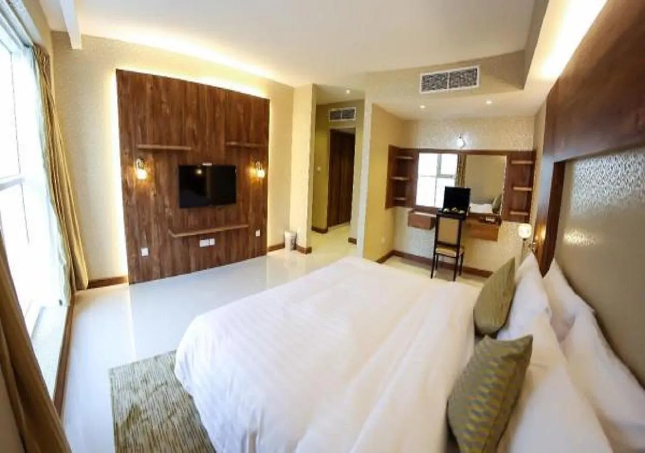 Al Faris 1 Hotel Apartments Dubai United Arab Emirates
