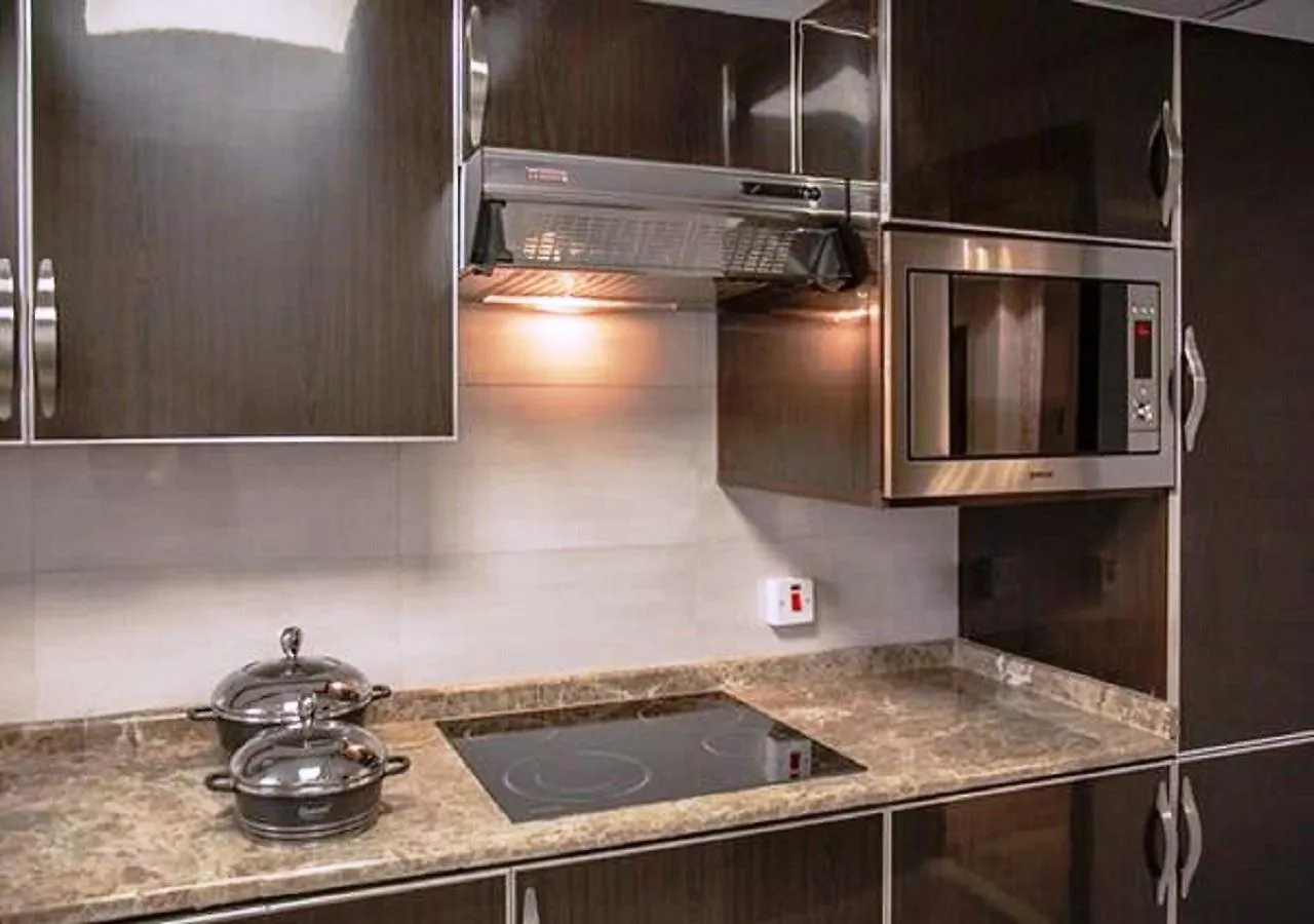 Al Faris 1 Hotel Apartments Dubai