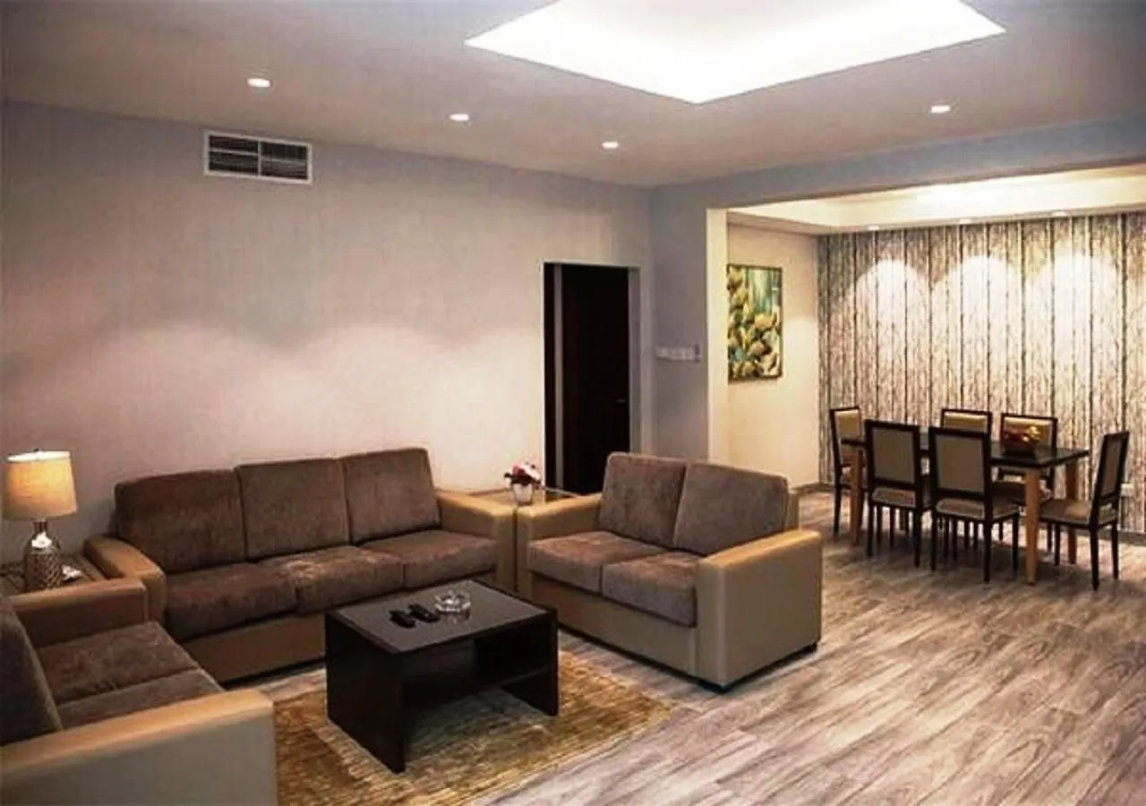 Al Faris 1 Hotel Apartments Dubai