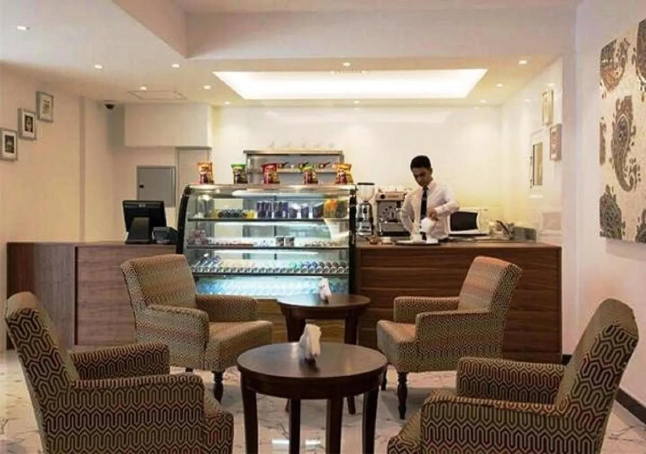 Al Faris 1 Hotel Apartments Dubai
