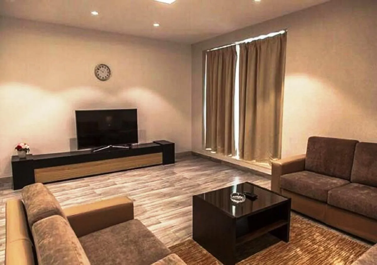 Al Faris 1 Hotel Apartments Dubai