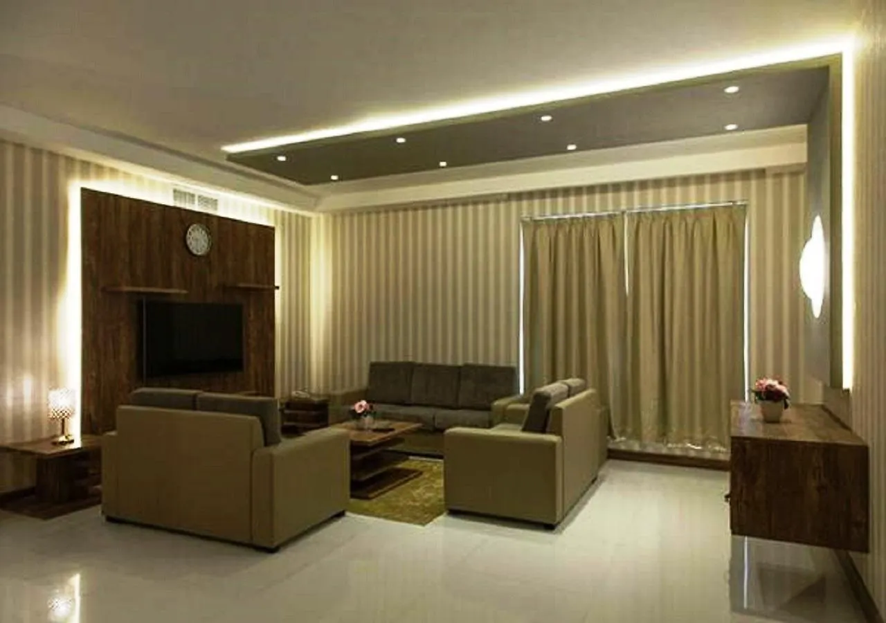 Al Faris 1 Hotel Apartments Dubai
