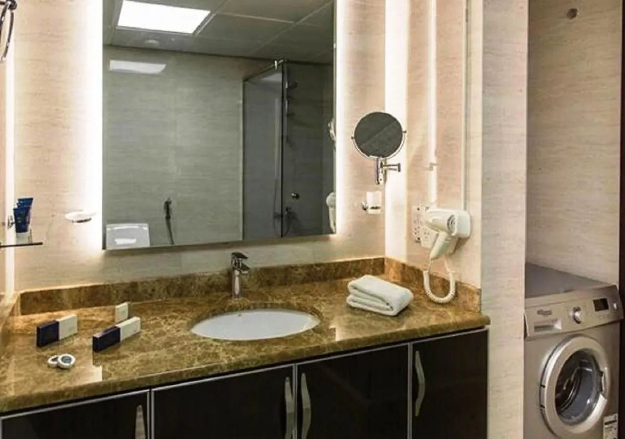 Al Faris 1 Hotel Apartments Dubai
