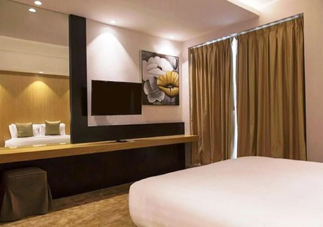 Al Faris 1 Hotel Apartments Dubai