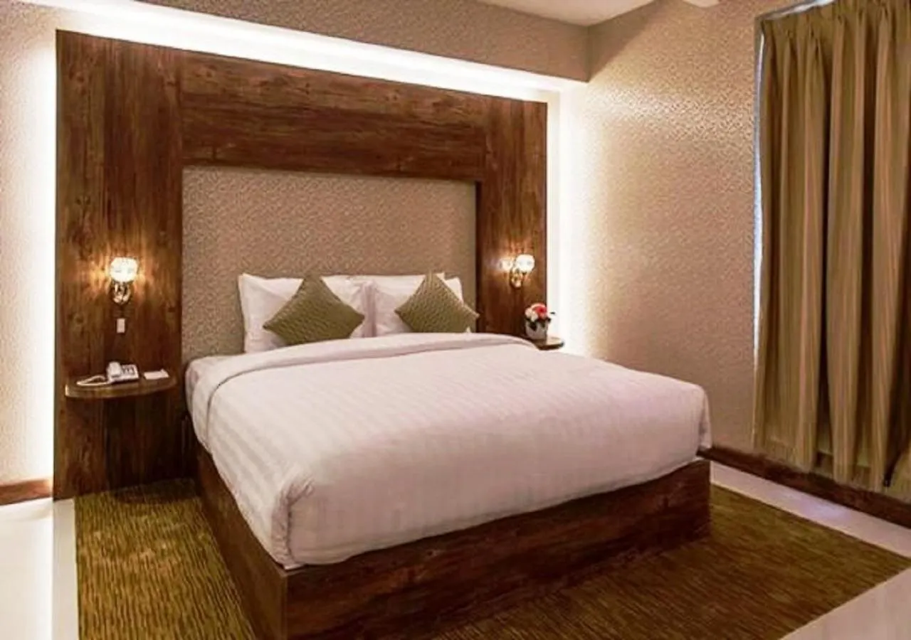 Al Faris 1 Hotel Apartments Dubai