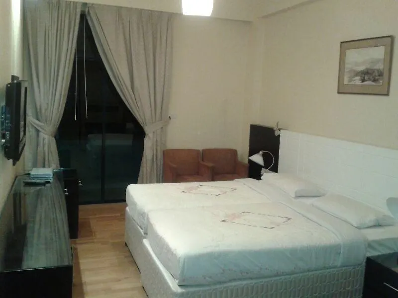 Al Faris 1 Hotel Apartments Dubai
