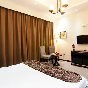 Appartement Better Living, Dubaï