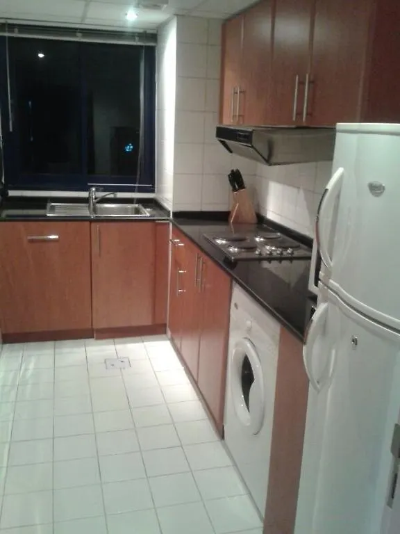 Al Faris 1 Hotel Apartments Dubai