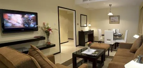 Al Faris 1 Hotel Apartments Dubai 0*,  United Arab Emirates