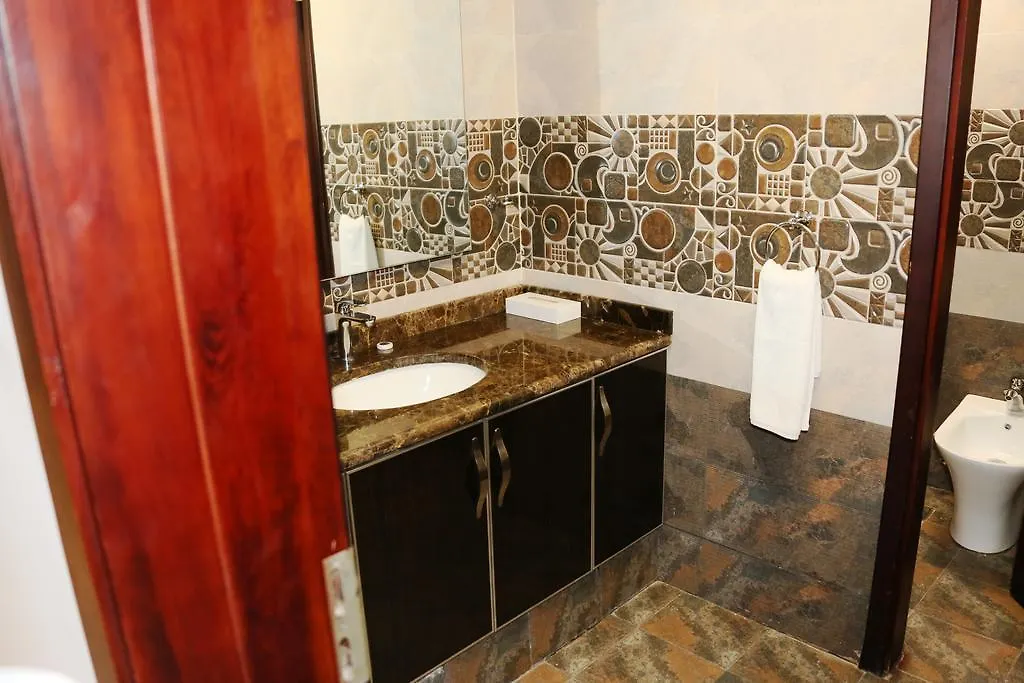 Al Faris 1 Hotel Apartments Dubai