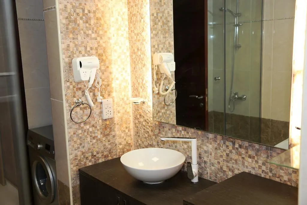 Al Faris 1 Hotel Apartments Dubai