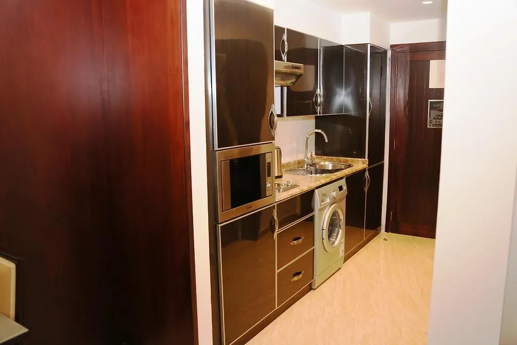 Al Faris 1 Hotel Apartments Dubai 0*,  United Arab Emirates