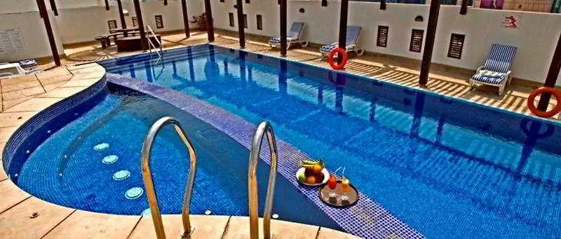 Al Faris 1 Hotel Apartments Dubai