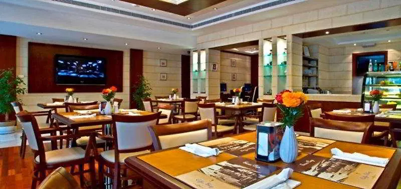 Al Faris 1 Hotel Apartments Dubai