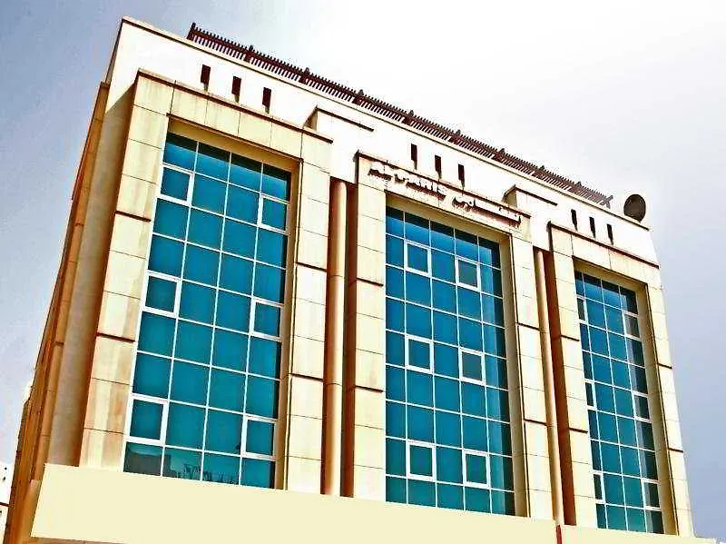 Al Faris 1 Hotel Apartments Dubai 0*,  United Arab Emirates