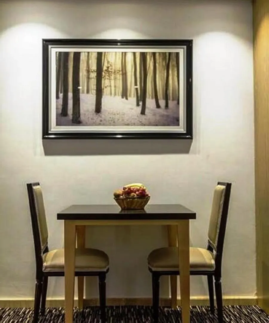 Al Faris 1 Hotel Apartments Dubai United Arab Emirates