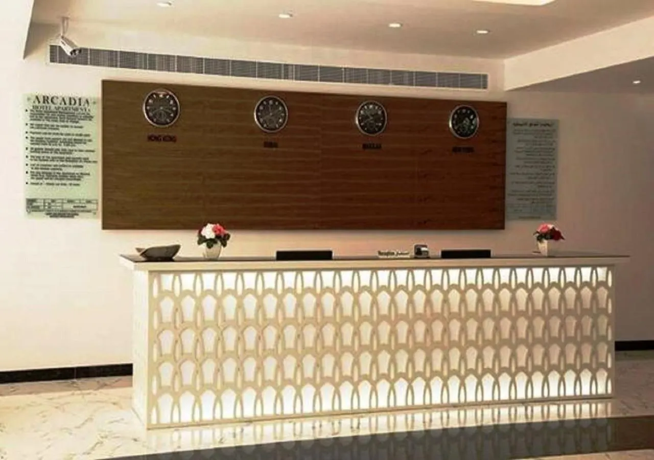 Al Faris 1 Hotel Apartments Dubai 0*,  United Arab Emirates