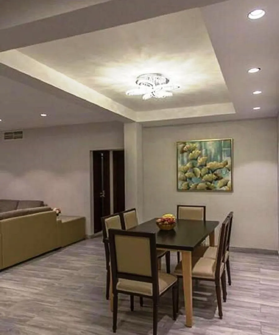 Al Faris 1 Hotel Apartments Dubai