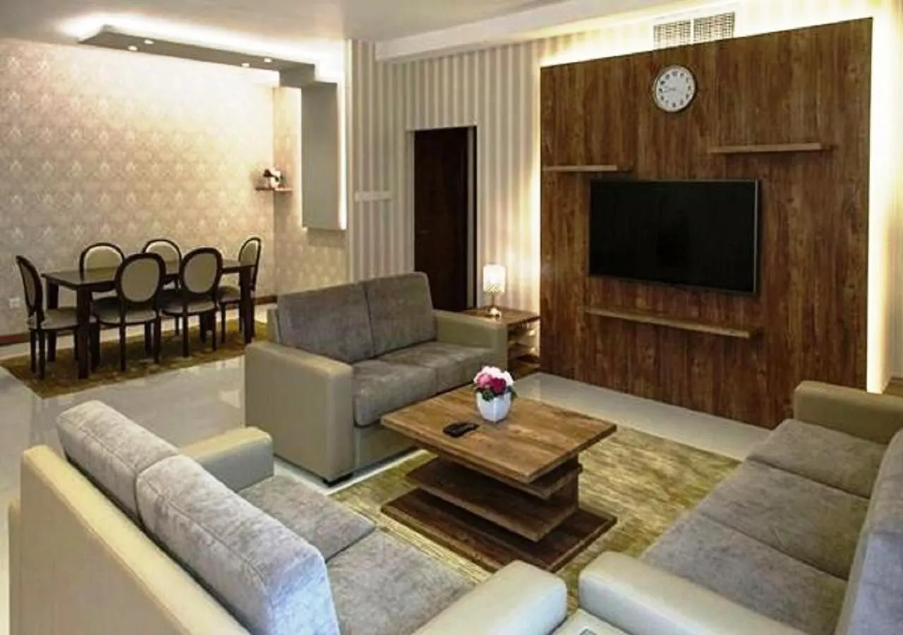 Al Faris 1 Hotel Apartments Dubai