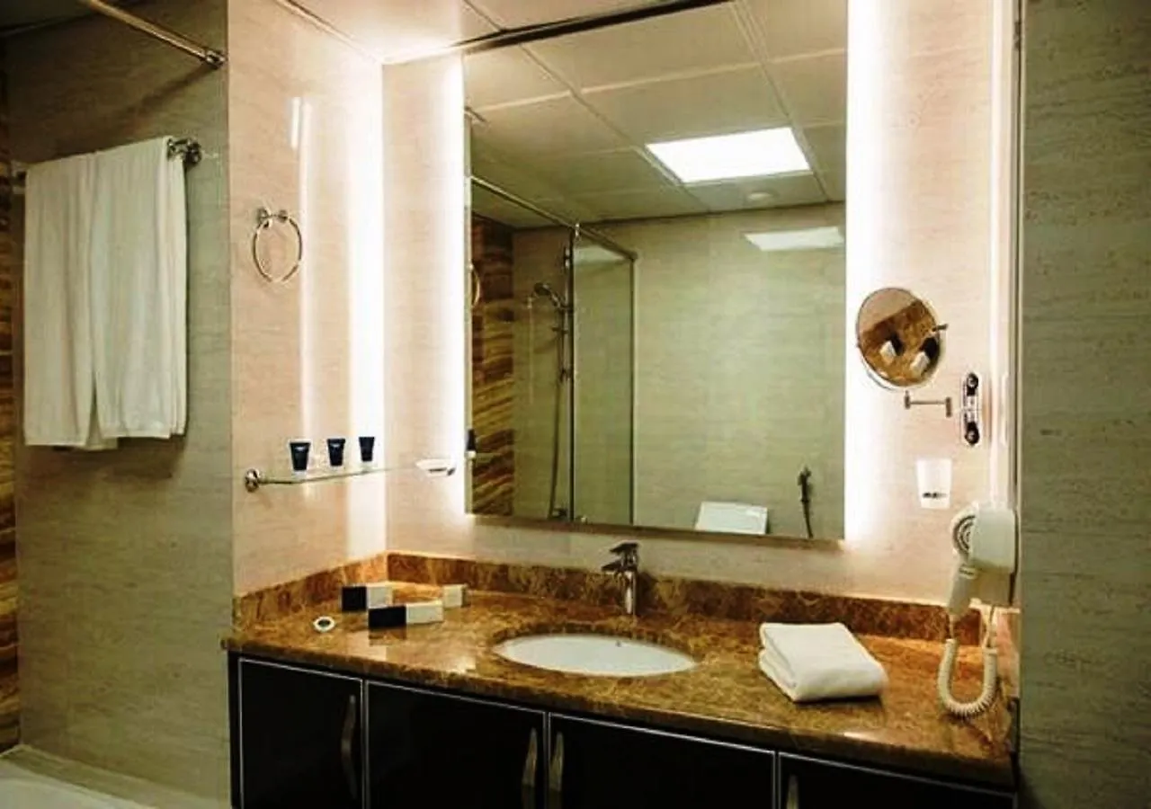Al Faris 1 Hotel Apartments Dubai