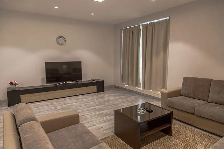 Al Faris 1 Hotel Apartments Dubai