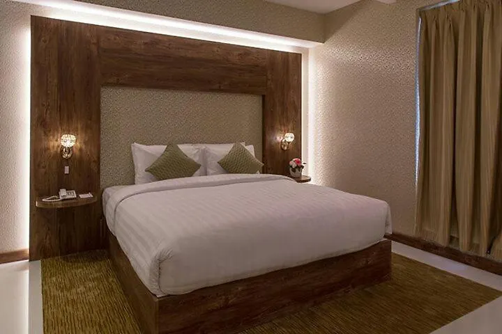 Al Faris 1 Hotel Apartments Dubai
