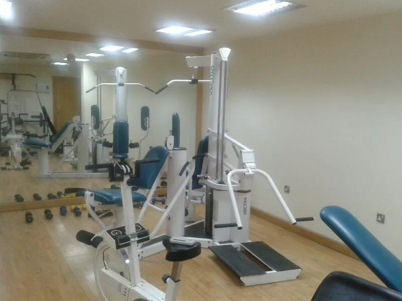 Al Faris 1 Hotel Apartments Dubai United Arab Emirates