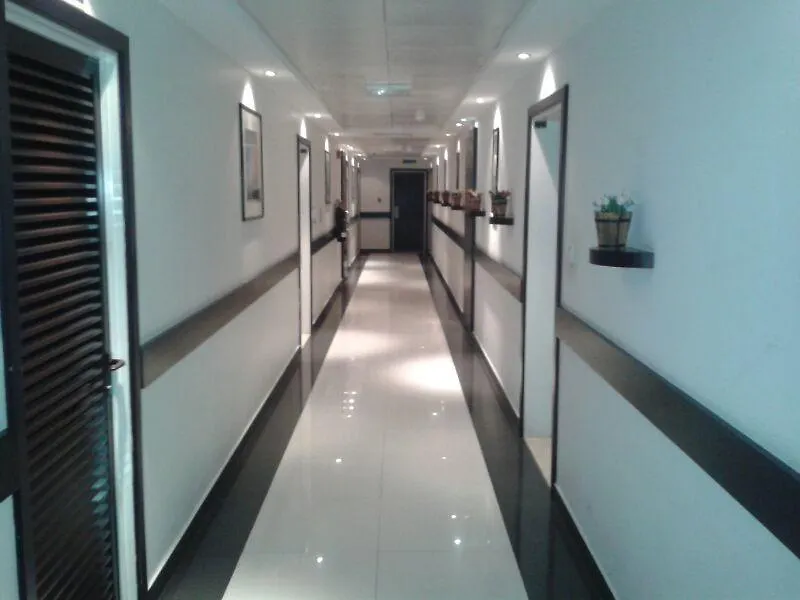 Al Faris 1 Hotel Apartments Dubai