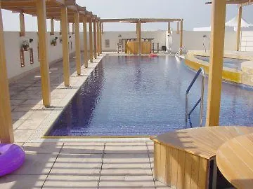 Al Faris 1 Hotel Apartments Dubai