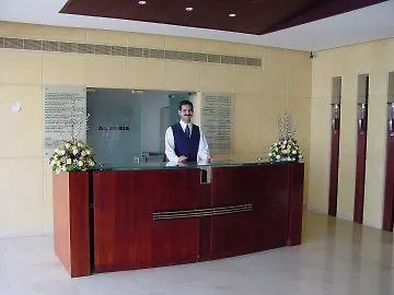 Al Faris 1 Hotel Apartments Dubai