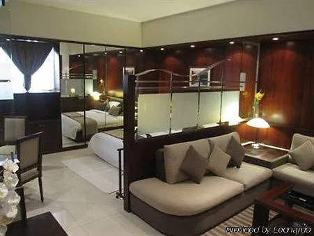 Al Faris 1 Hotel Apartments Dubai