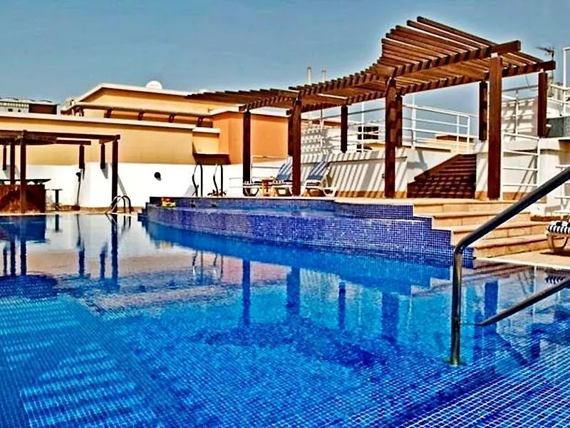 Al Faris 1 Hotel Apartments Dubai