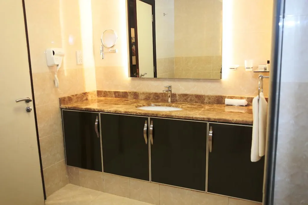 Al Faris 1 Hotel Apartments Dubai