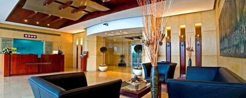 Al Faris 1 Hotel Apartments Dubai