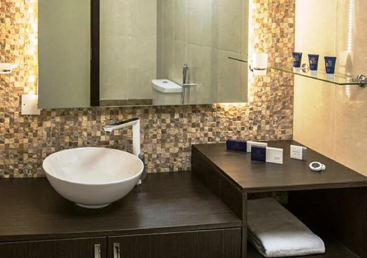 Al Faris 1 Hotel Apartments Dubai