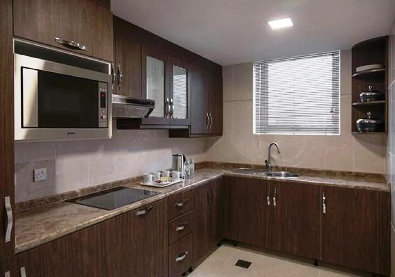 Al Faris 1 Hotel Apartments Dubai