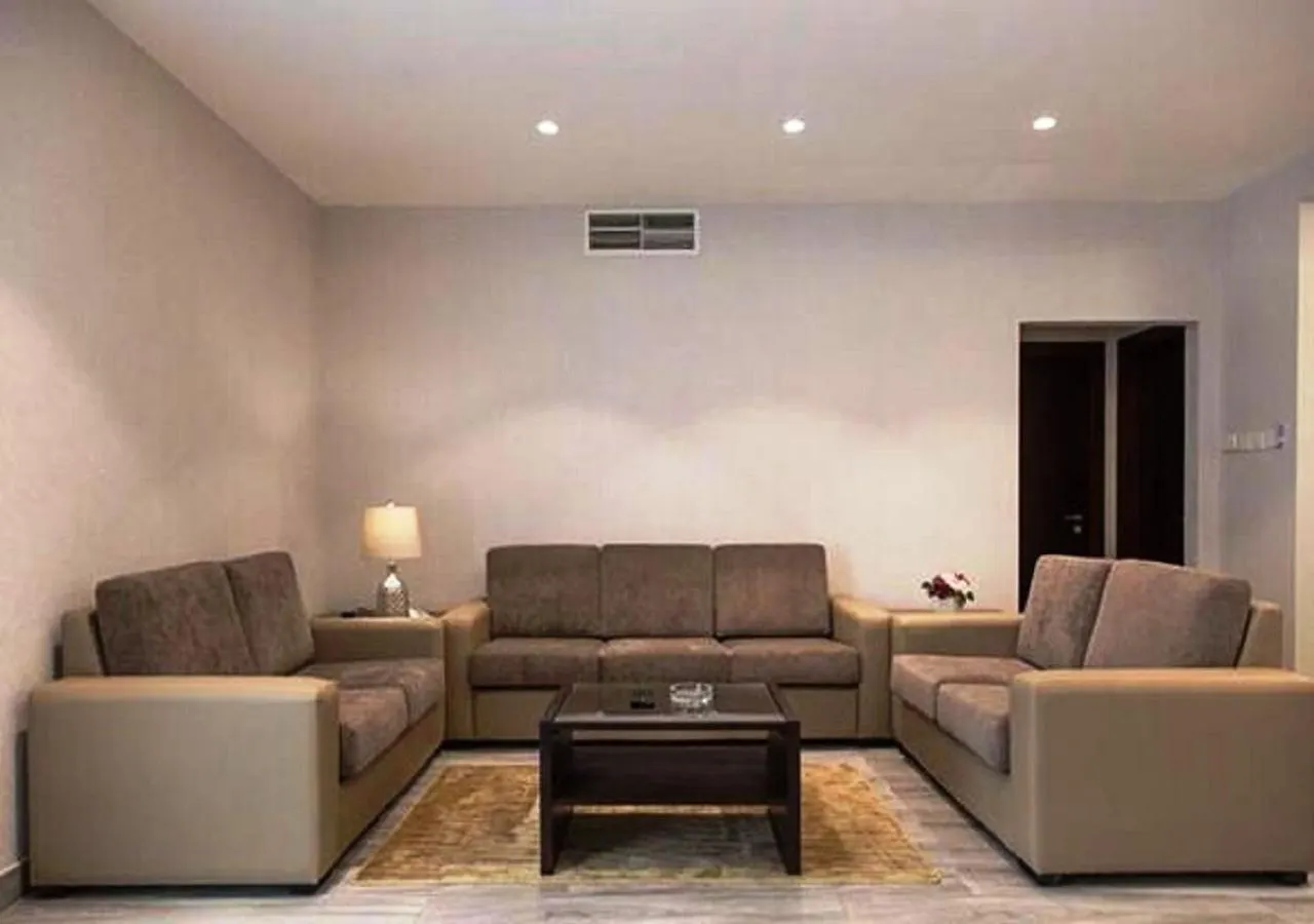 Al Faris 1 Hotel Apartments Dubai United Arab Emirates