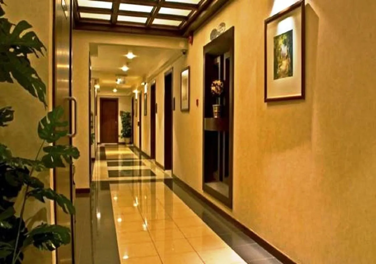 Al Faris 1 Hotel Apartments Dubai