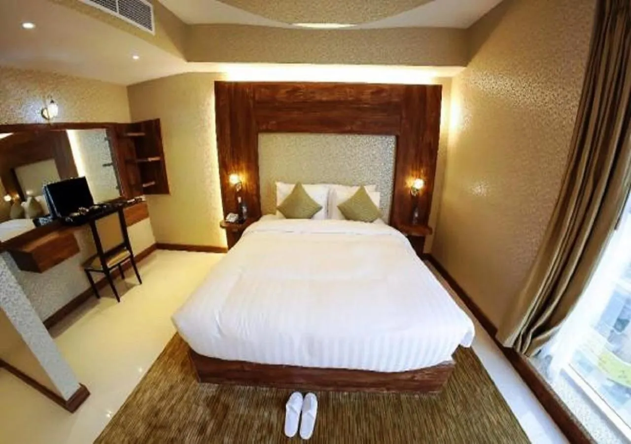 Al Faris 1 Hotel Apartments Dubai 0*,  United Arab Emirates