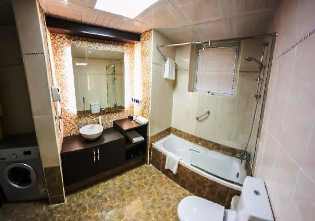 Al Faris 1 Hotel Apartments Dubai 0*,  United Arab Emirates