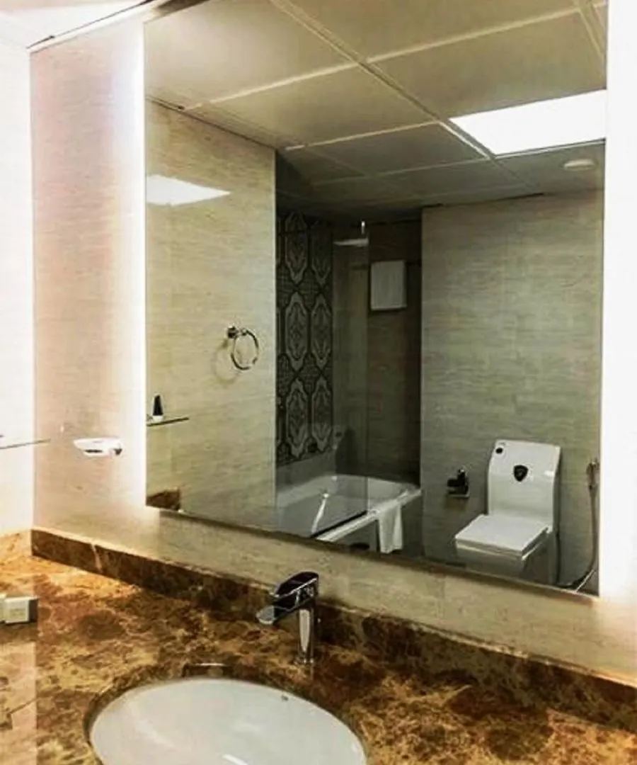 Al Faris 1 Hotel Apartments Dubai United Arab Emirates