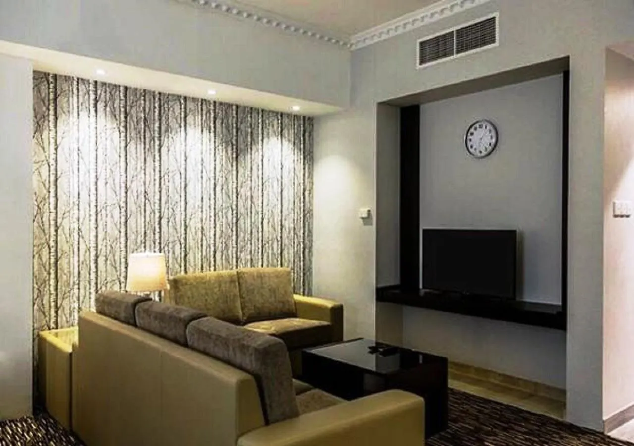Al Faris 1 Hotel Apartments Dubai United Arab Emirates